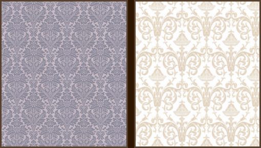 THE DAMASK COLLECTION