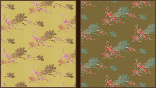 THE TAMARISK COLLECTION