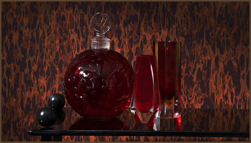 THE VINTAGE GLAMOUR COLLECTION