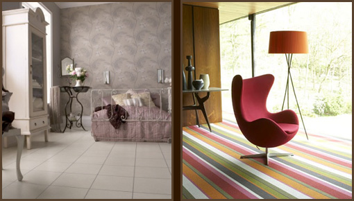 Crucial Trading and Amtico