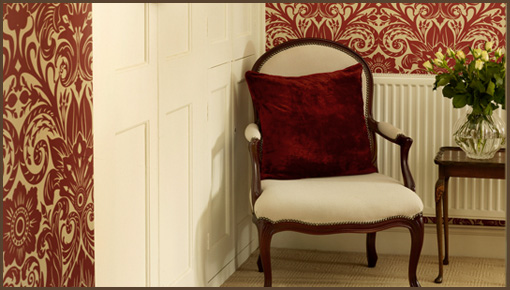 Laurence Llewelyn-Bowen