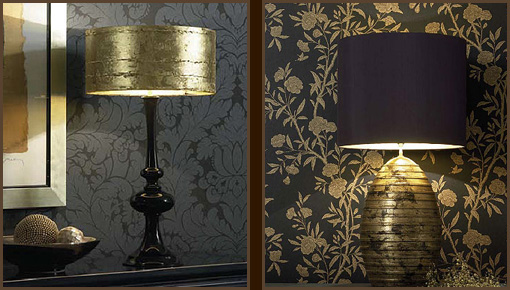 TABLE LAMPS