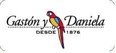 Gastón y Daniela